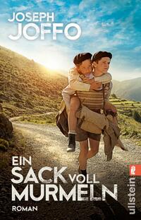 Vorderes Coverbild Ein Sack voll Murmeln