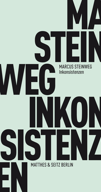 Vorderes Coverbild Inkonsistenzen