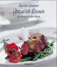 Vorderes Coverbild Von allen Sinnen