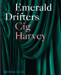 Vorderes Coverbild Emerald Drifters