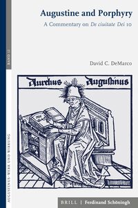 Vorderes Coverbild Augustine and Porphyry