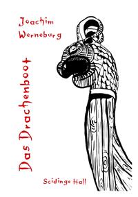 Vorderes Coverbild Das Drachenboot