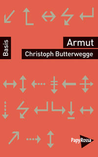Vorderes Coverbild Armut
