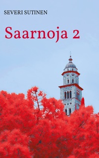 Vorderes Coverbild Saarnoja 2