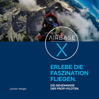 Vorderes Coverbild Erlebe die Faszination Fliegen