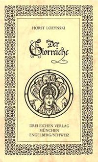 Vorderes Coverbild Der Glorreiche