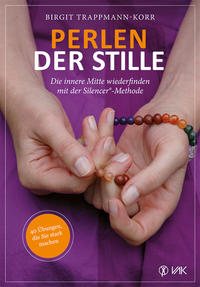 Vorderes Coverbild Perlen der Stille