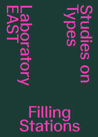 Vorderes Coverbild Filling Stations