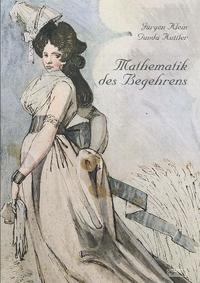 Vorderes Coverbild Mathematik des Begehrens