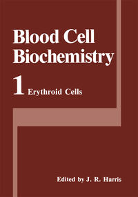 Vorderes Coverbild Erythroid Cells
