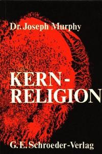 Vorderes Coverbild Kernreligion