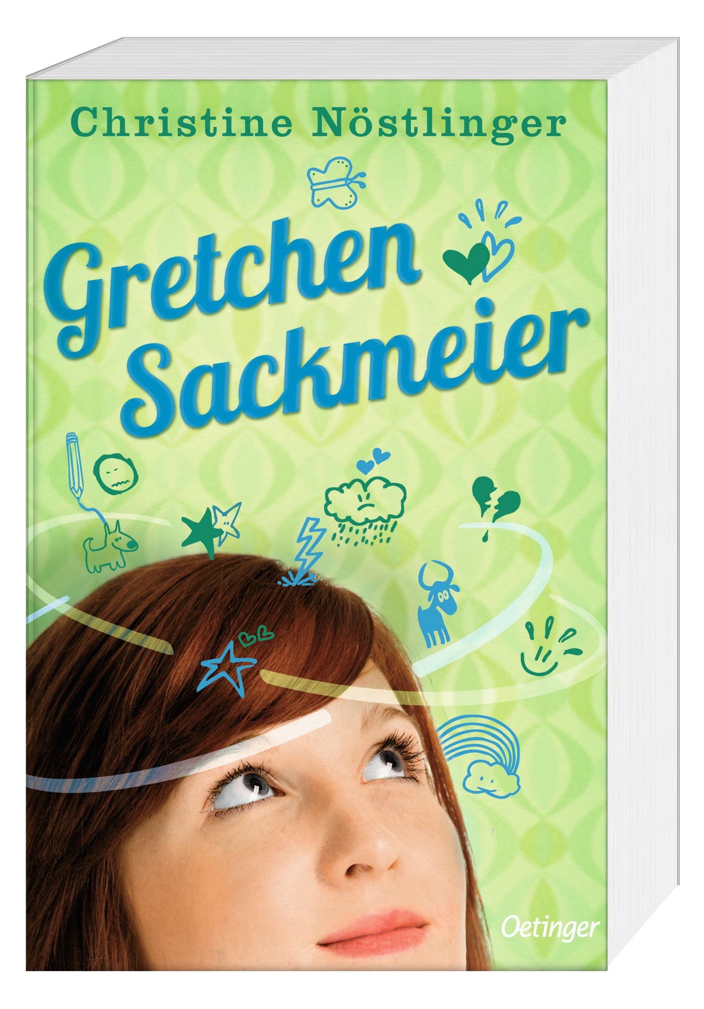 Anderes Coverbild Gretchen Sackmeier. Gesamtausgabe