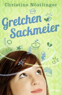 Vorderes Coverbild Gretchen Sackmeier. Gesamtausgabe