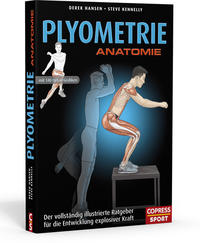 Vorderes Coverbild Plyometrie Anatomie