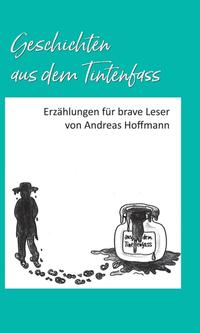 Vorderes Coverbild Geschichten aus dem Tintenfass
