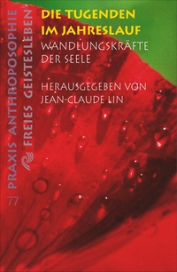 Vorderes Coverbild Die Tugenden im Jahreslauf