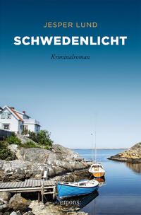 Vorderes Coverbild Schwedenlicht