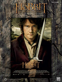 Vorderes Coverbild The Hobbit: An Unexpected Journey