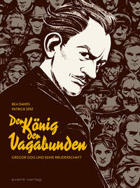 Vorderes Coverbild Der König der Vagabunden