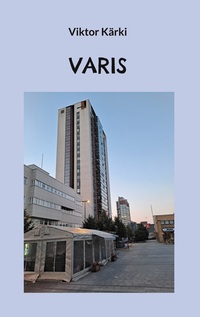 Vorderes Coverbild Varis