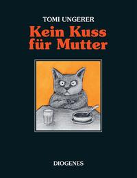 Vorderes Coverbild Kein Kuss für Mutter