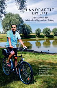 Vorderes Coverbild Landpartie mit Lars