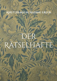 Vorderes Coverbild Der Rätselhafte