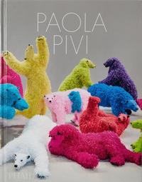 Vorderes Coverbild Paola Pivi