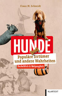 Vorderes Coverbild Hunde