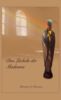 Vorderes Coverbild Das Lächeln der Madonna