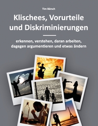 Vorderes Coverbild Klischees, Vorurteile und Diskriminierungen