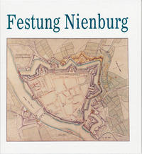 Vorderes Coverbild Festung Nienburg