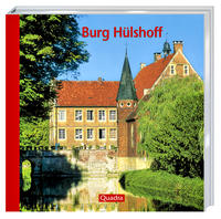 Vorderes Coverbild Burg Hülshoff
