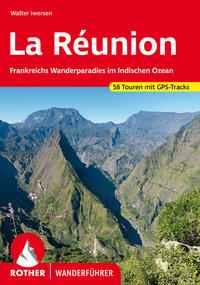 Vorderes Coverbild La Réunion