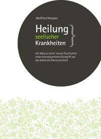 Vorderes Coverbild Heilung seelischer Krankheiten