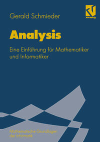 Vorderes Coverbild Analysis