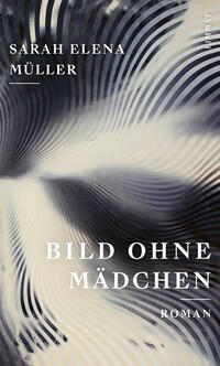 Vorderes Coverbild Bild ohne Mädchen