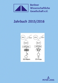 Vorderes Coverbild Jahrbuch 2015/2016