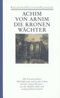 Vorderes Coverbild Werke in sechs Bänden