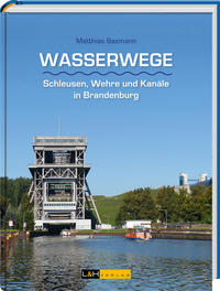 Vorderes Coverbild Wasserwege