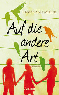 Vorderes Coverbild Auf die andere Art