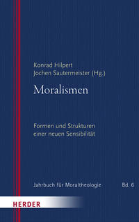 Vorderes Coverbild Moralismen