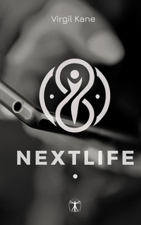 Vorderes Coverbild NextLife