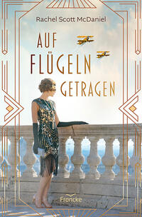 Vorderes Coverbild Auf Flügeln getragen
