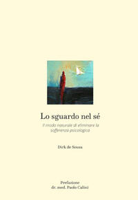 Vorderes Coverbild Lo sguardo nel sé