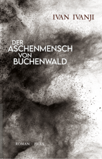 Vorderes Coverbild Der Aschenmensch von Buchenwald
