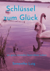 Vorderes Coverbild Schlüssel zum Glück
