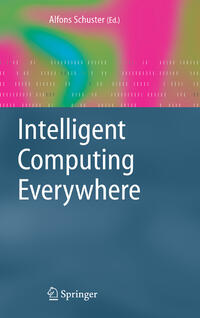 Vorderes Coverbild Intelligent Computing Everywhere