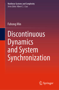 Vorderes Coverbild Discontinuous Dynamics and System Synchronization