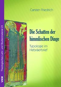 Vorderes Coverbild Die Schatten der himmlischen Dinge